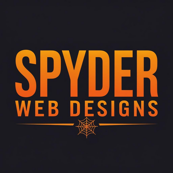 Spyder Web Designs