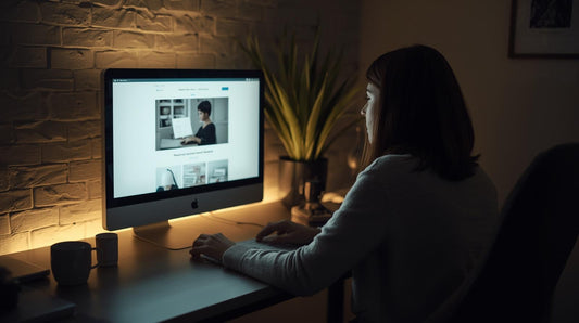 Premium Bespoke website package